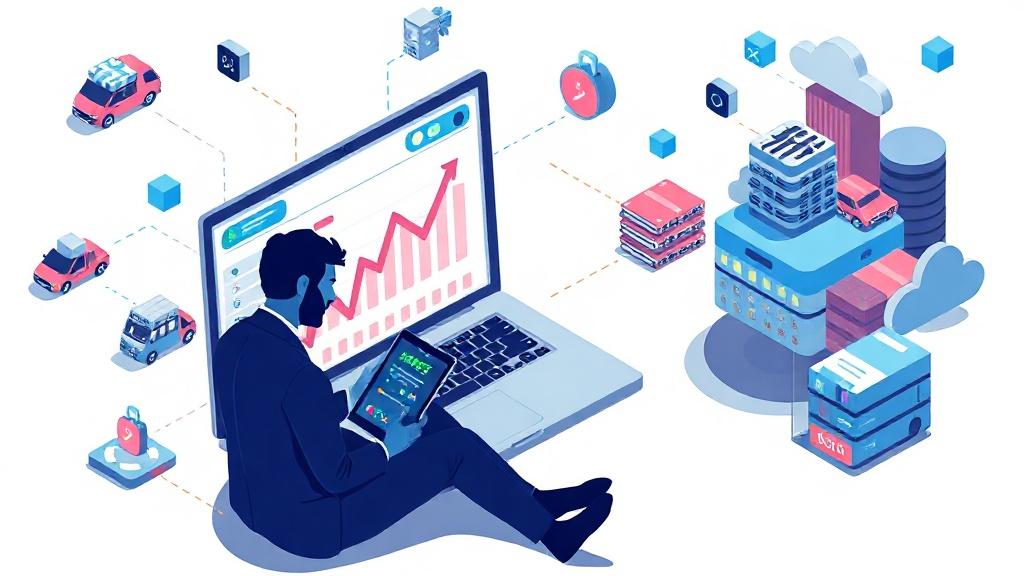 Интеграция OZON, банка и облачных систем: что важно Интеграция OZON, банка и облачных систем: что важно